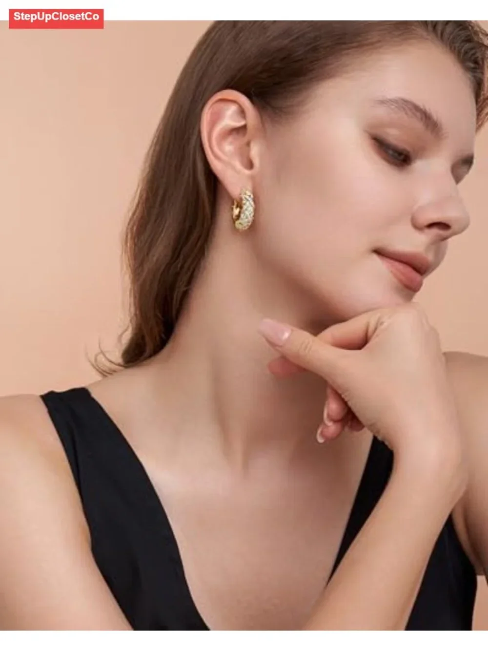 N/A these 18k